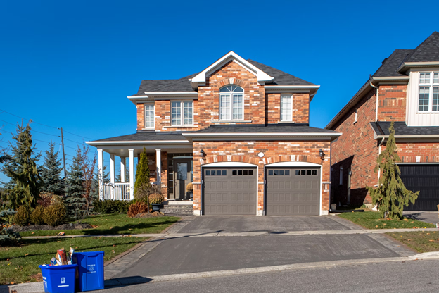 6 Tips for Choosing the Right Garage Door Company