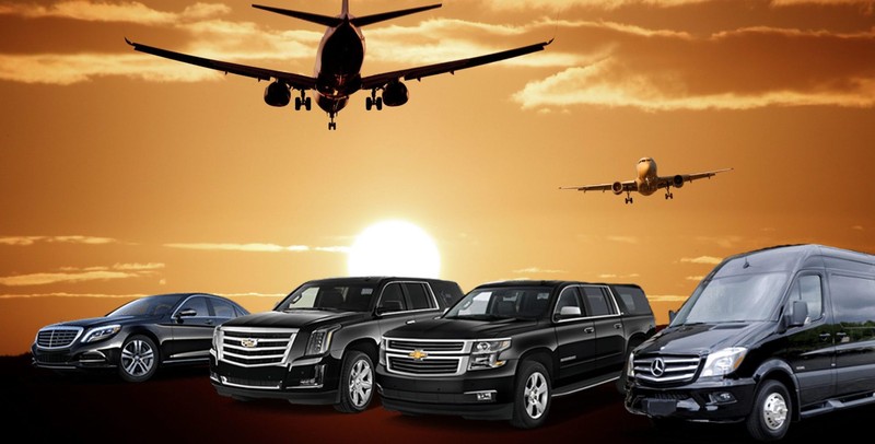 Choose the Best Car Services – Jax Airport Car Service!