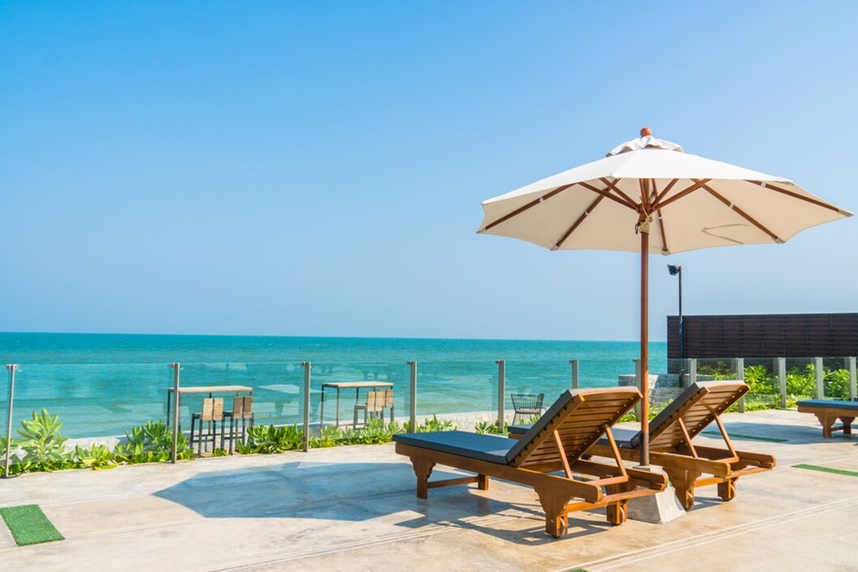 Sun, Sand, and Luxury: Beachfront Condo Vacation Rentals in Rocky Point