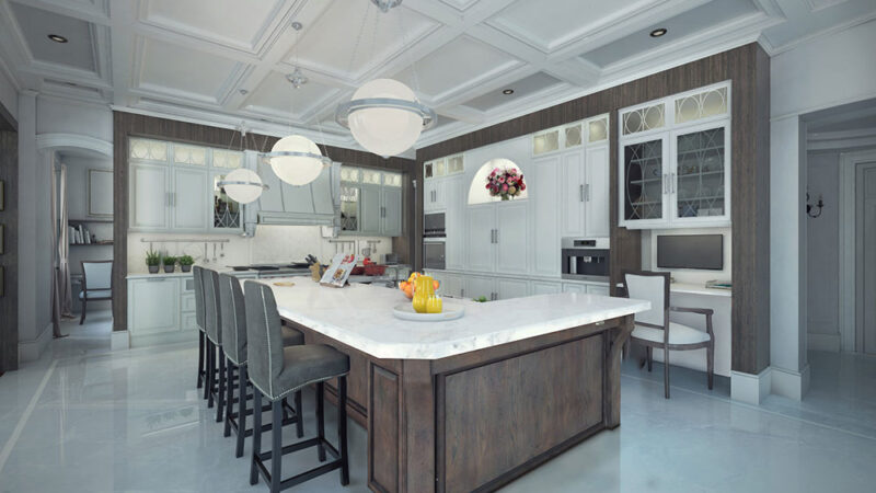 Ideas to Remodel Your Kitchen: Expert Services in Cape Cod for Stunning Transformations