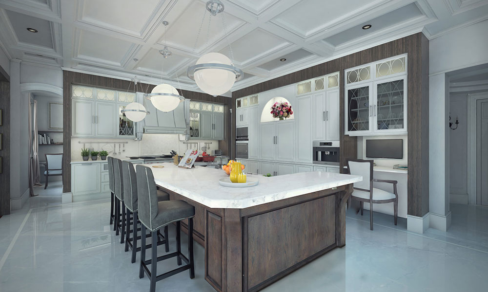 Ideas to Remodel Your Kitchen: Expert Services in Cape Cod for Stunning Transformations