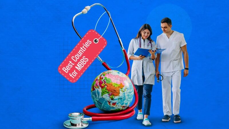 Top Medical Universities in Romania for Indian Students Seeking an MBBS Degree in 2024