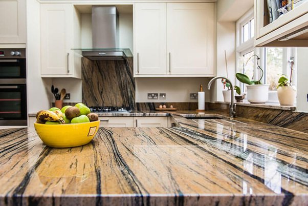 Are Marble Kitchen Countertops Worth the Hype?