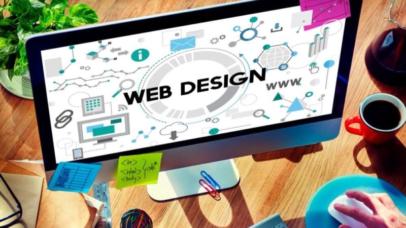 Web Design