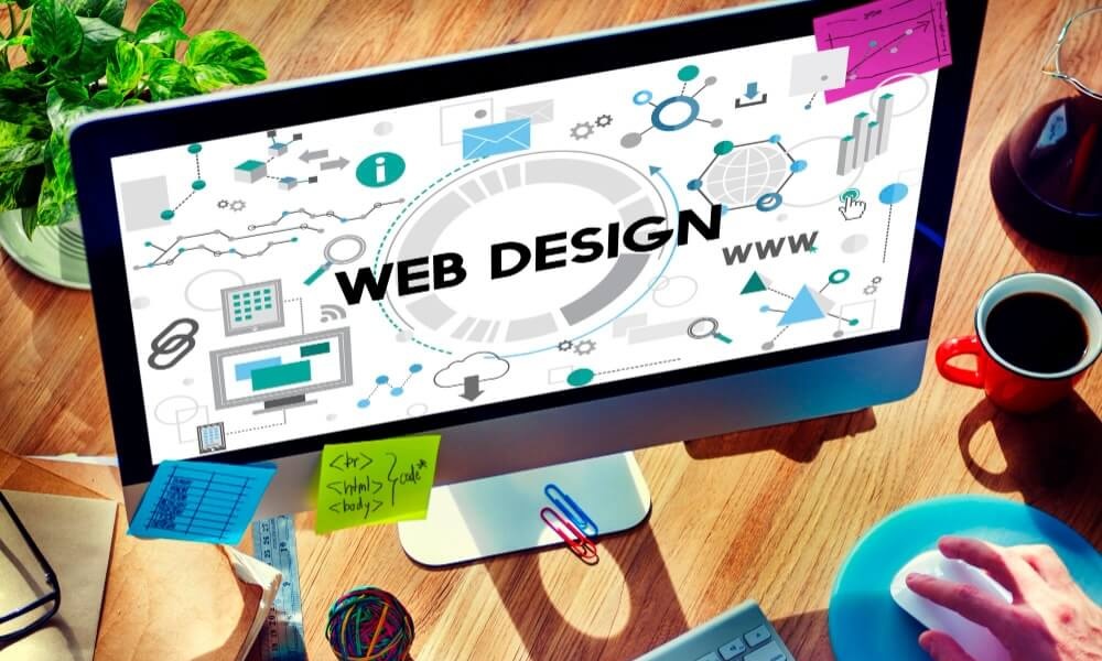 The Benefits of Responsive Web Design and Responsive Design Services for Your Website