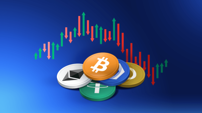 Mastering Crypto Volatility: Strategies for Success in the Market 