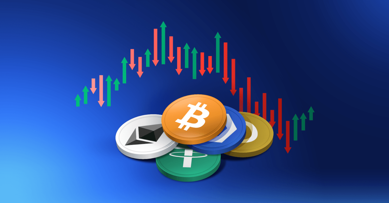 Mastering Crypto Volatility: Strategies for Success in the Market 