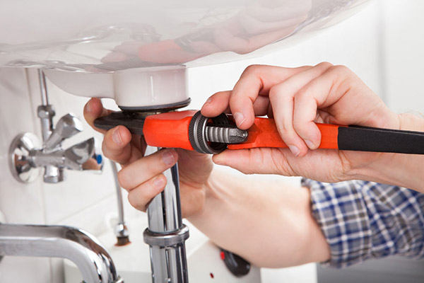 Plumbing Services