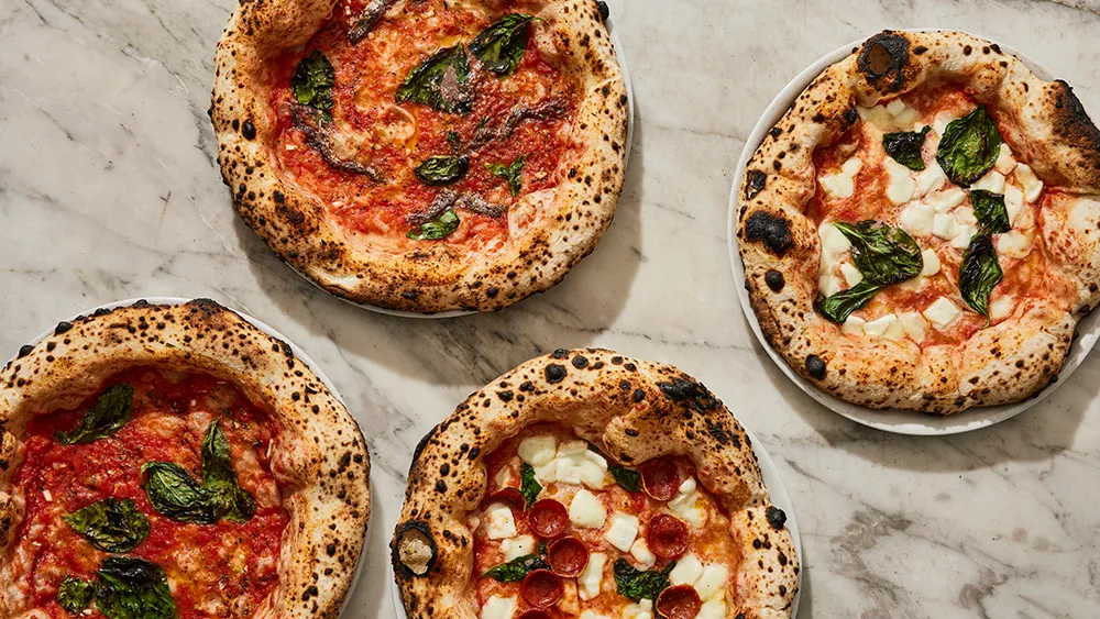 Top 10 Best Pizzas You Must Try Around the World