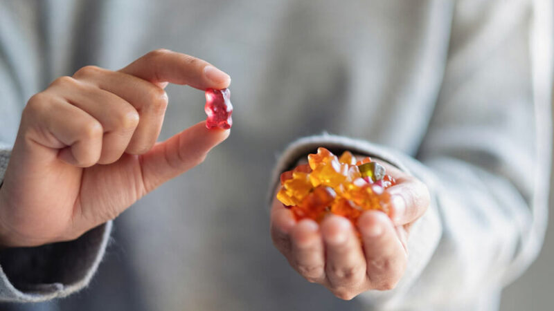 CBD Gummies