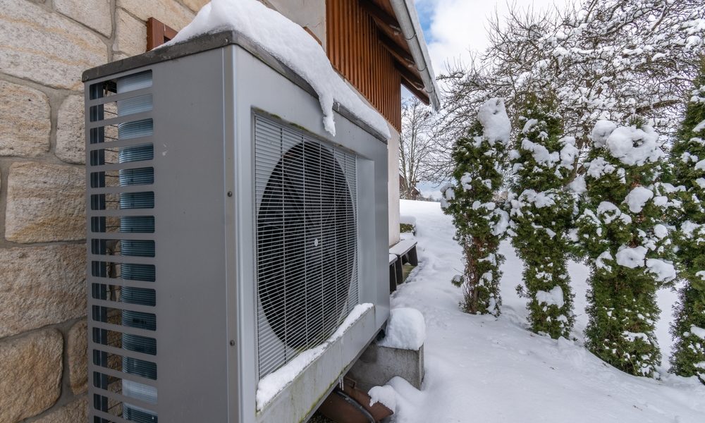 Identifying Heat Pump Issues and How to Address Them